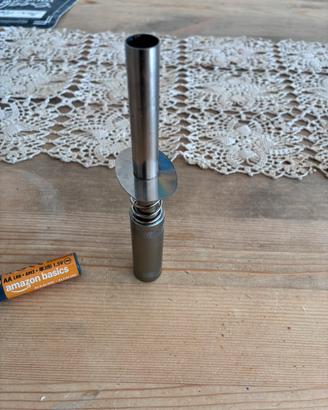 Kit accensione rc a scoppio a penna