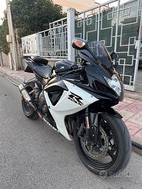 GSX-R 750 2006