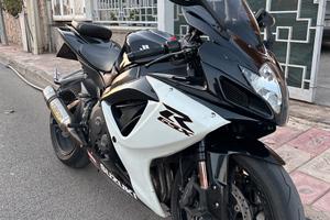 GSX-R 750 2006