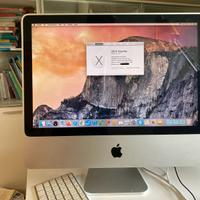 iMac 20 pollici