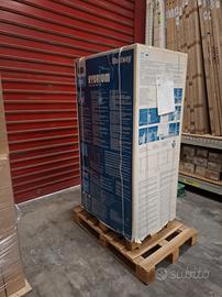 piscina Hydriun  460x120