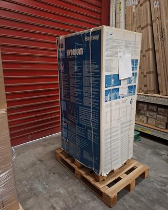 piscina Hydriun  460x120