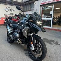 Bmw R 1250 GS TRIPLE BLACK 03/21 KM.3803 FULL OPT.