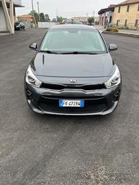 Kia Rio 1.4 CRDi 5 porte Active
