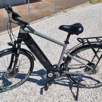 Bicicletta Elettrica Bottecchia BE21 (taglia 48)