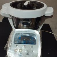 Robot da cucina Moulinex multifunzione + accessori