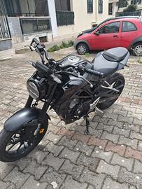 Cb125r 2023
