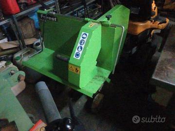 banco sega circolare 