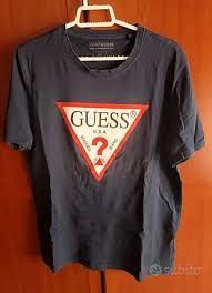 guess t shirt vintage