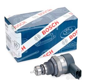 Valvola regolapressione comon-rail 1.3 multijet