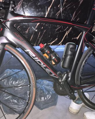 Ridley noah misura 52