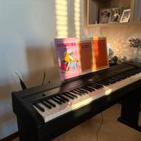 Pianofore Stage Studio Orla