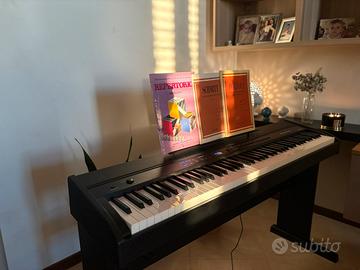 Pianofore Stage Studio Orla
