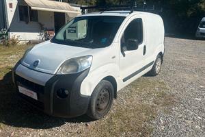 Fiat Fiorino 1.4 8V Furgone Natural Power