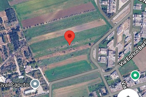 Terreno agro Mariana in zona residenziale