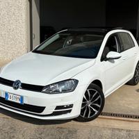 Volkswagen Golf 1.6 TDI 110 CV 5p. Executive EURO 