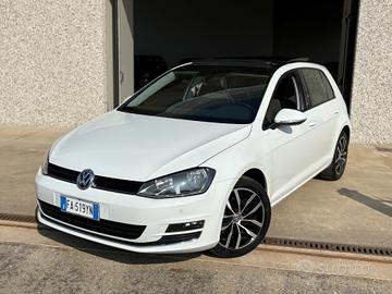 Volkswagen Golf 1.6 TDI 110 CV 5p. Executive EURO 