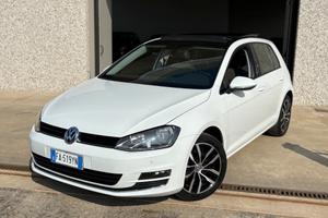 Volkswagen Golf 1.6 TDI 110 CV 5p. Executive EURO 
