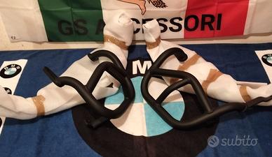 SBARRE PROTEZIONE BMW GS 750/850 leggi tutto