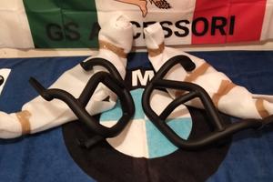 SBARRE PROTEZIONE BMW GS 750/850 leggi tutto