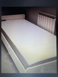Materasso Ikea Hamervik (letto singolo 80x200)