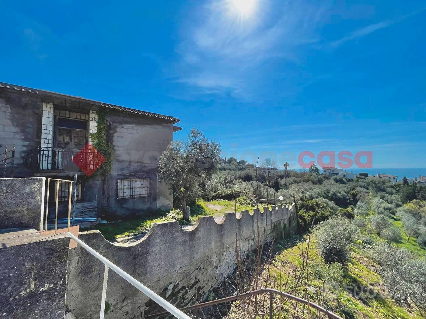 House in Terracina, Piazza Palatina - Vista 4