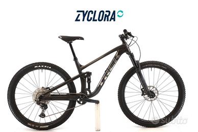 Trek Top Fuel 7 XT t.M