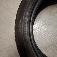 pneumatici invernali 205 50 R17