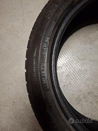 pneumatici invernali 205 50 R17