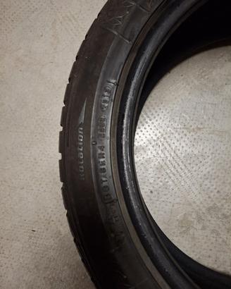 pneumatici invernali 205 50 R17