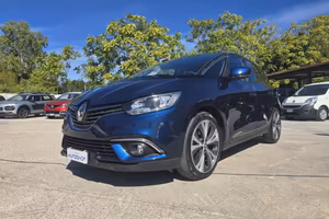 Renault Scenic Scenic dCi 8V 110 CV EDC Ene