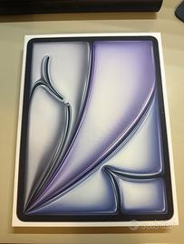 IPad Air 13 M4 2026 Wi-Fi 256GB Nero