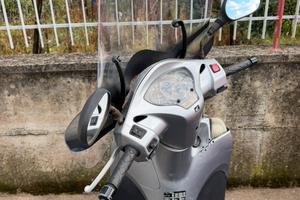 HONDA SH300