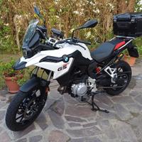 BMW F 750 GS (FULL OPTIONAL)