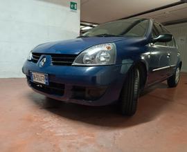 RENAULT Clio 2ª serie - 2008