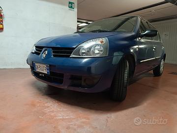 RENAULT Clio 2ª serie - 2008