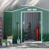 Casetta/box da giardino