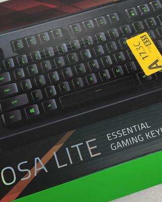 Tastiera Razer Cynosa