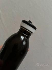 Borraccia termica 24 bottles Virgin Active