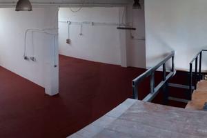 Capannone uso industriale/artigianale/deposito