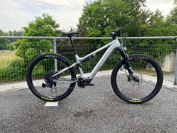 Flyer Uproc SL:X 6.50 Tg. L