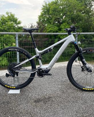 Flyer Uproc SL:X 6.50 Tg. L