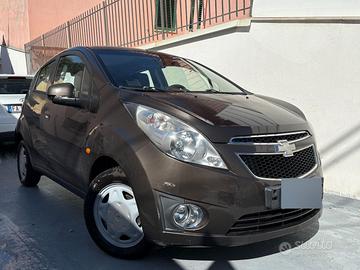 Chevrolet Spark 1.0 LS. 2013