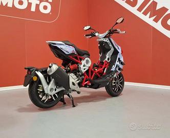 ITALJET Dragster 300 ABS MY24 (2023-)