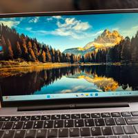 Notebook Alldocube GTbook N5100