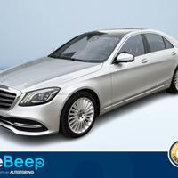 Mercedes-Benz Classe S S 500 PREMIUM PLUS LUN...