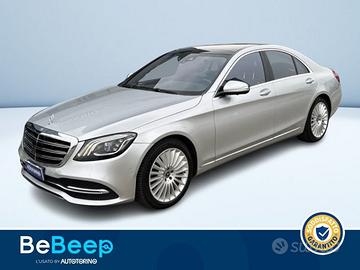 Mercedes-Benz Classe S S 500 PREMIUM PLUS LUN...