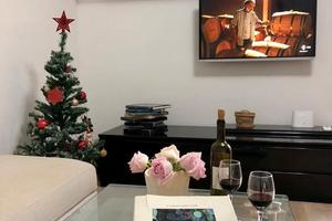 Bilocale a pochi passi dal Teatro Ariston