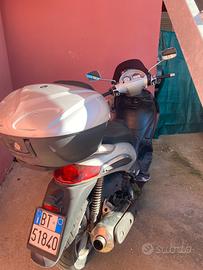 Beverly 500 Piaggio