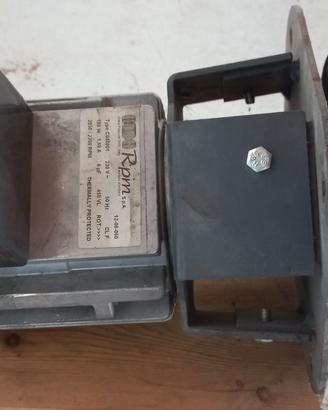 RICAMBI PER CALDAIA BIOMASSA ECOFABER AL.PI TCR35